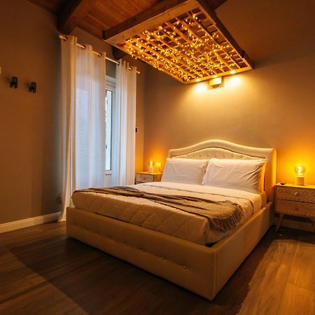 Agriturismo Agli Ulivi Saluzzo Luaran gambar