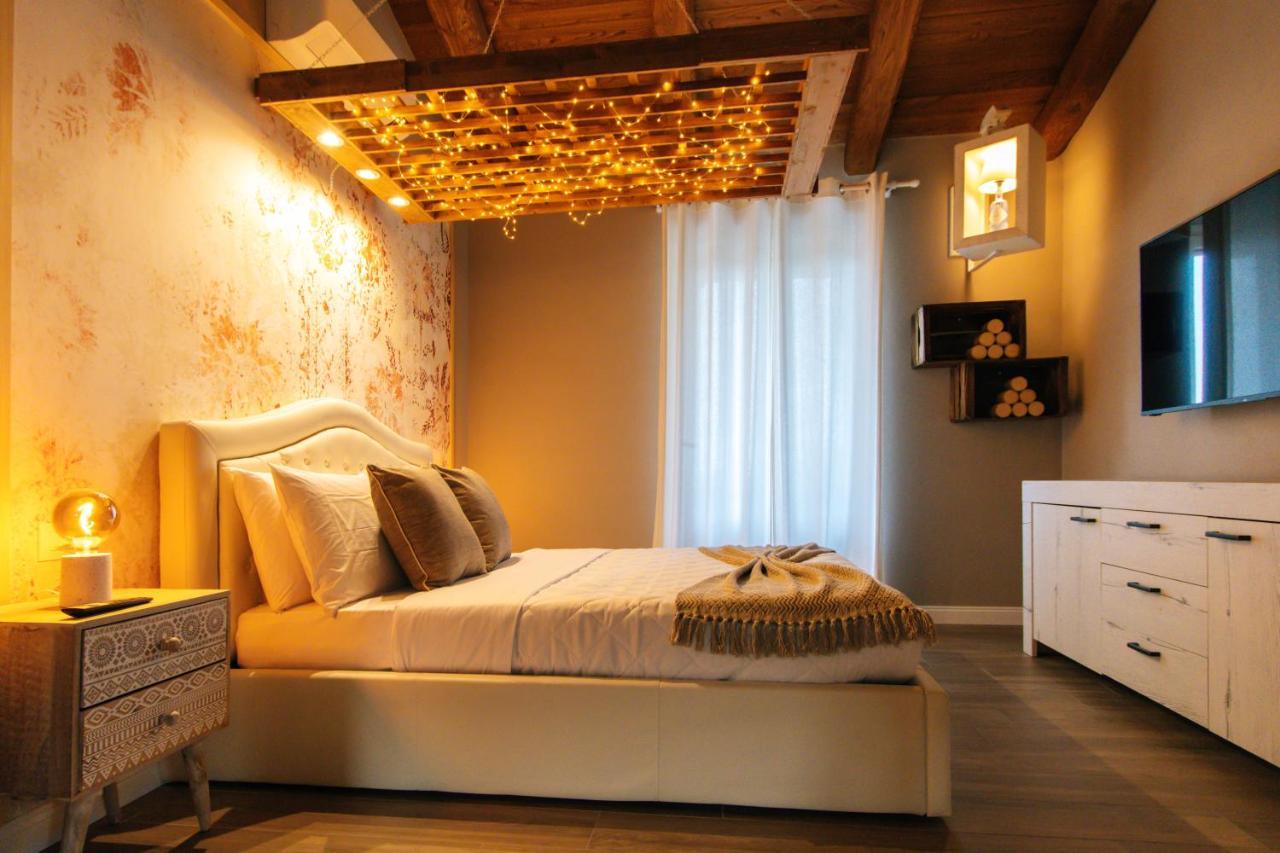 Agriturismo Agli Ulivi Saluzzo Luaran gambar