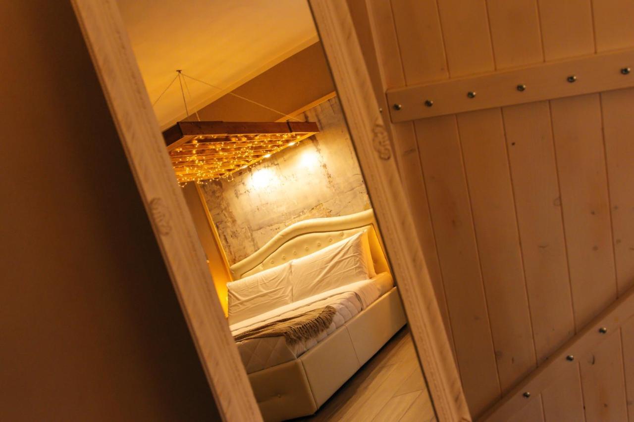 Agriturismo Agli Ulivi Saluzzo Luaran gambar