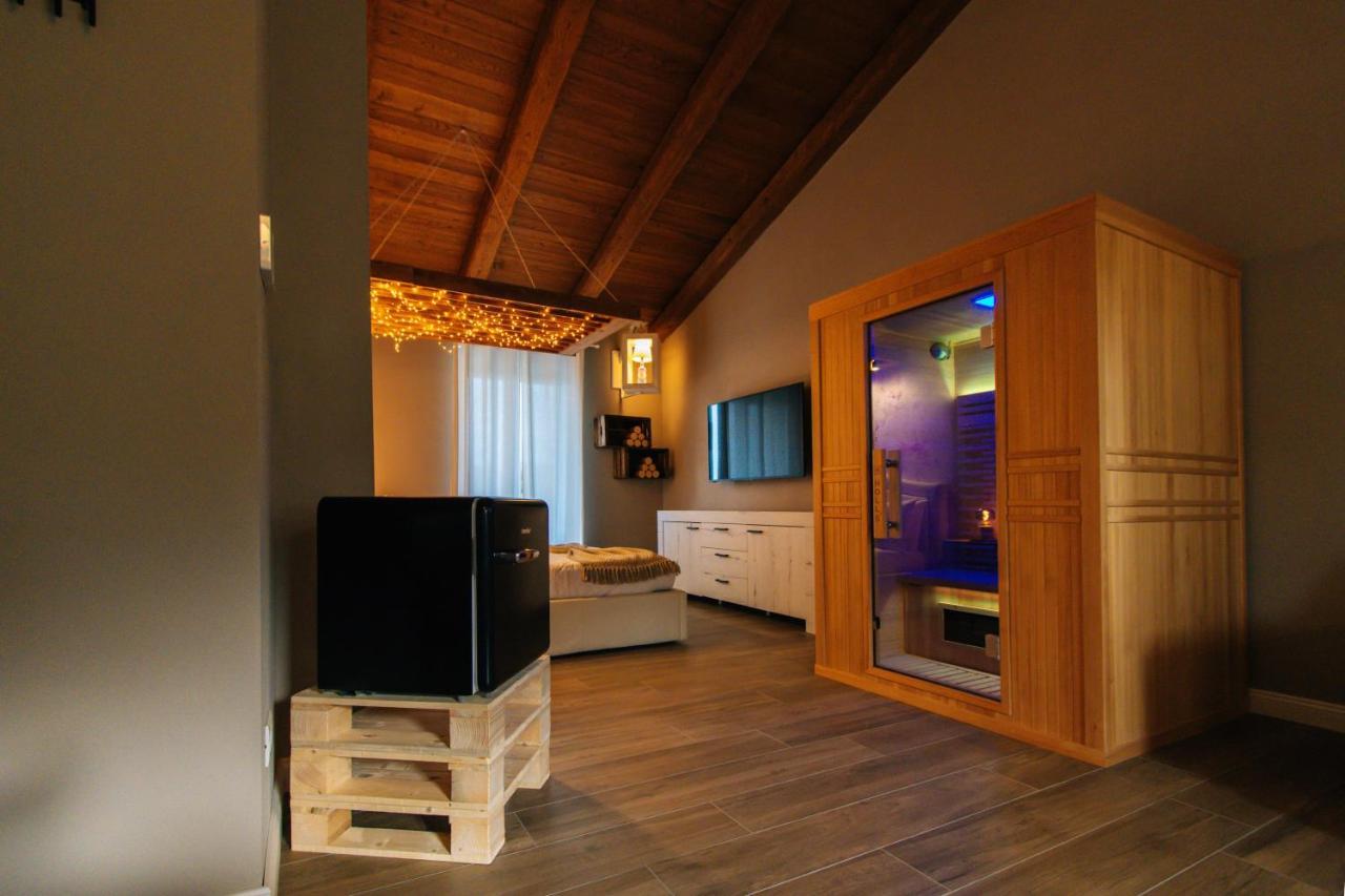 Agriturismo Agli Ulivi Saluzzo Luaran gambar