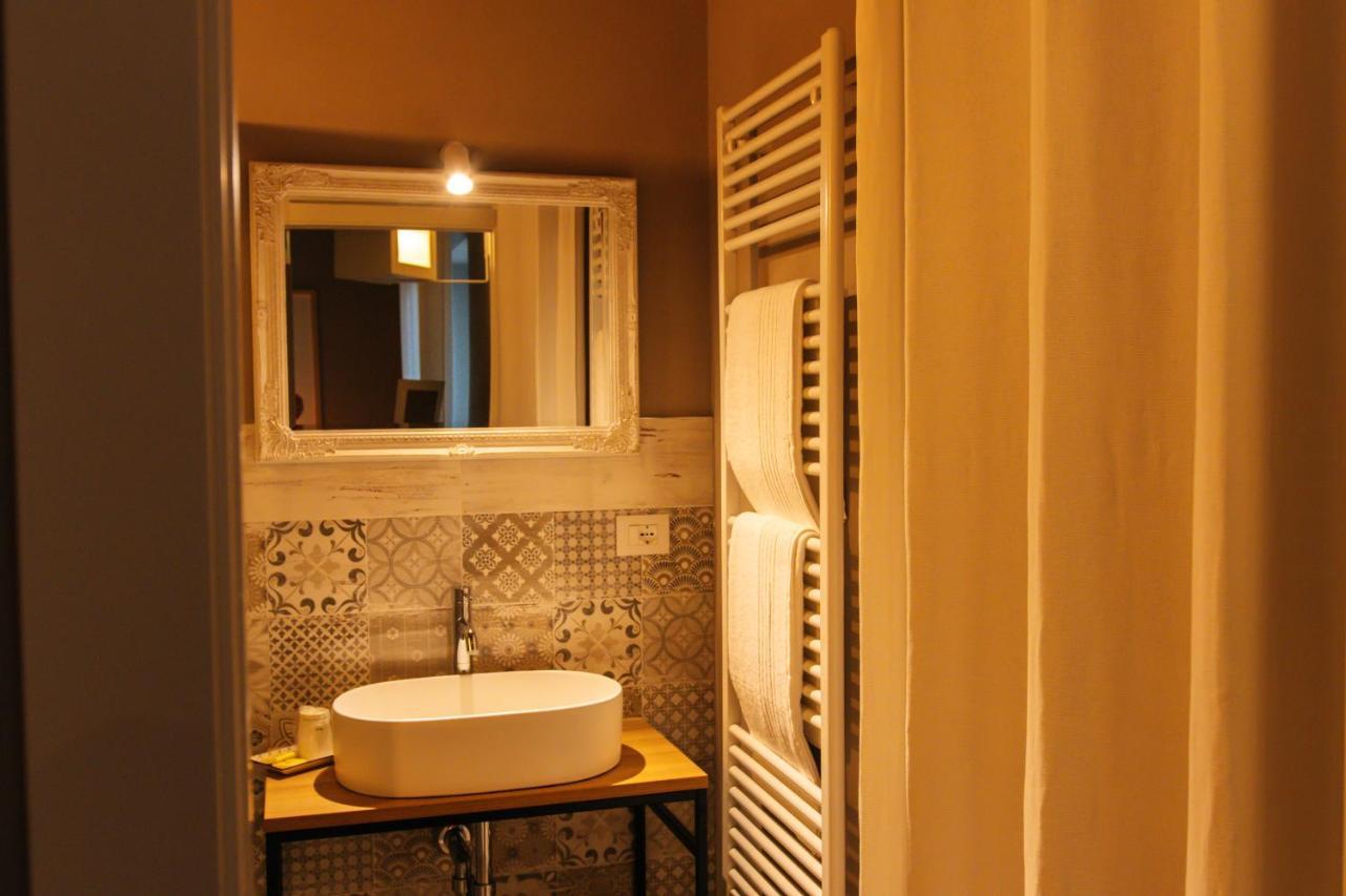 Agriturismo Agli Ulivi Saluzzo Luaran gambar
