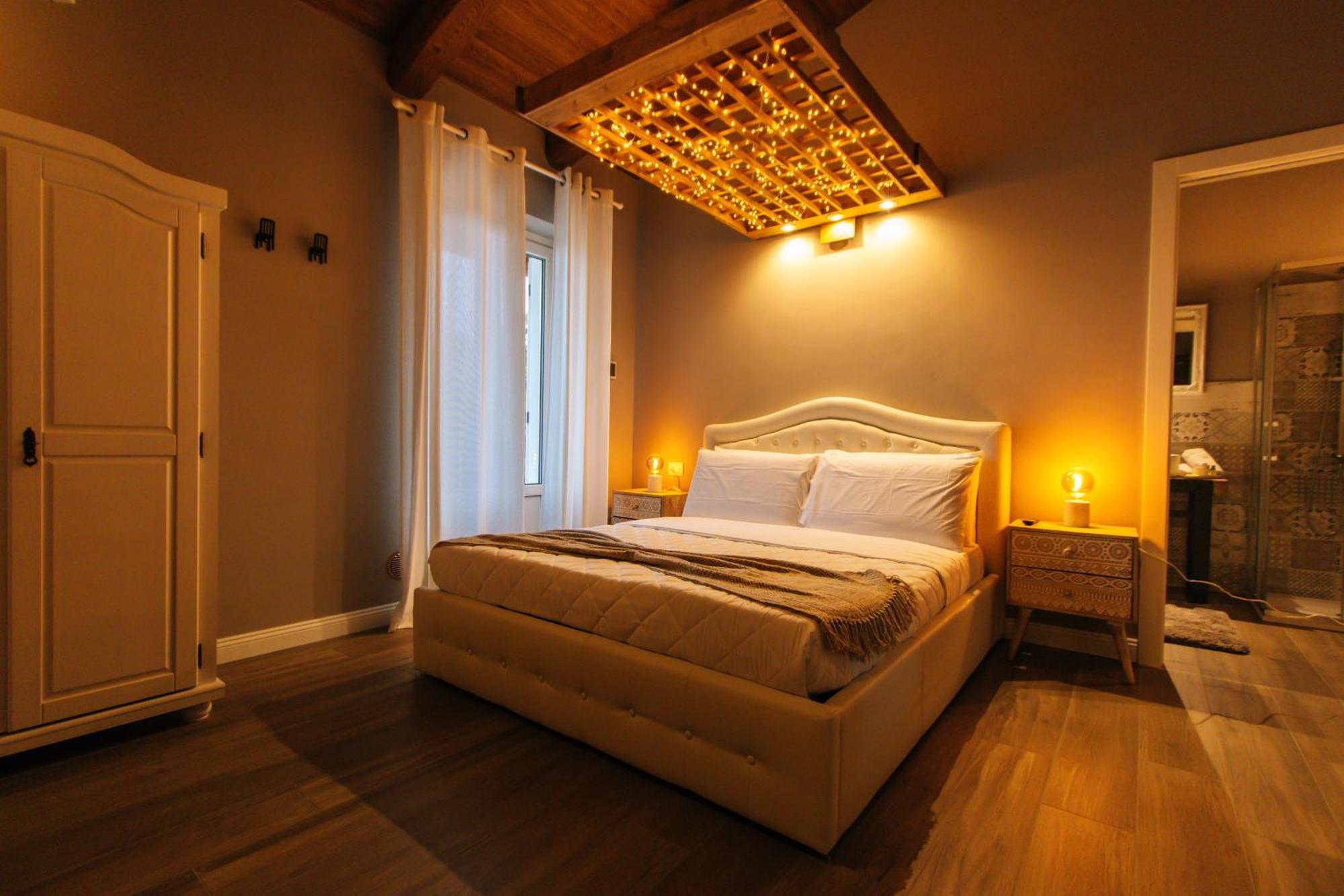 Agriturismo Agli Ulivi Saluzzo Luaran gambar